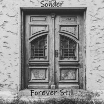 Forever Still (the mixes) cover art