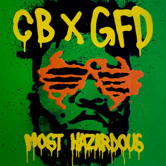 Most Hazardous | Cut Beetlez & Godfather Don | Cut Beetlez