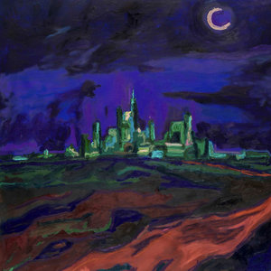 Emerald City cover