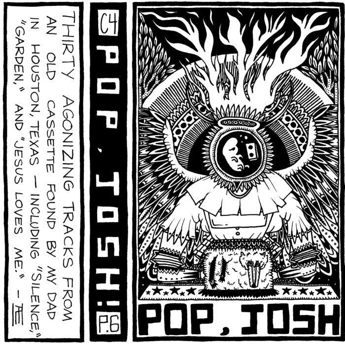 Pop, Josh | Unknown | Atlas West