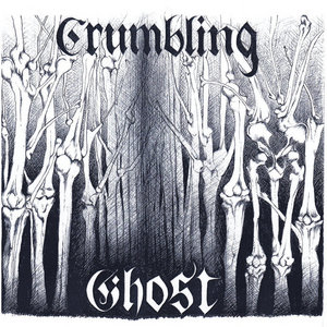 Crumbling Ghost cover