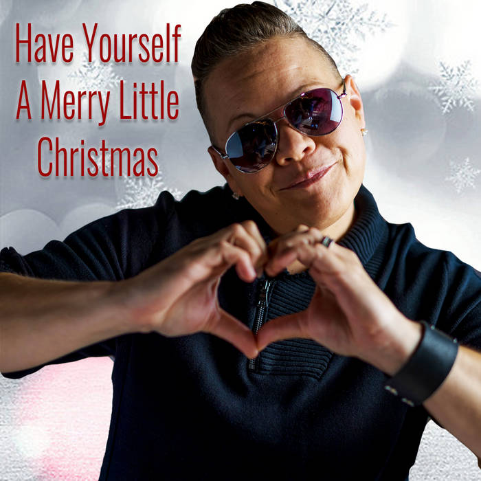 Have Yourself a Merry Little Christmas | Summer Osborne