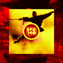 Shaolin cover art