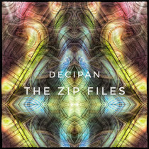 The Zip Files cover art