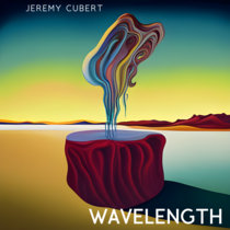 Wavelength cover art