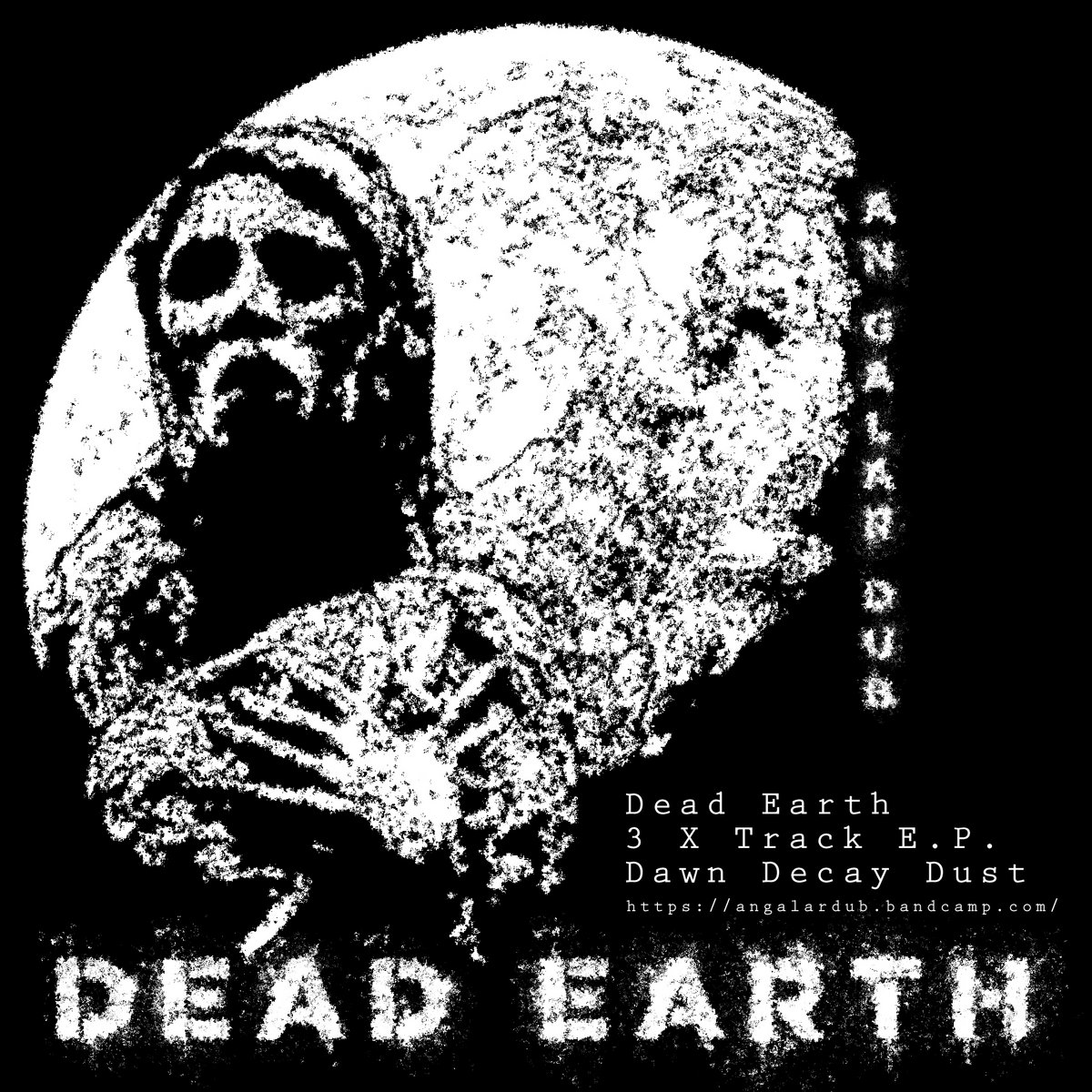 dead earth cover