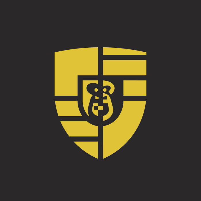 Mean Friend (Giant Swan Remix) Modeselektor