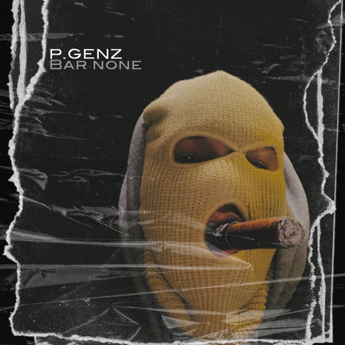 BAR NONE P.Genz