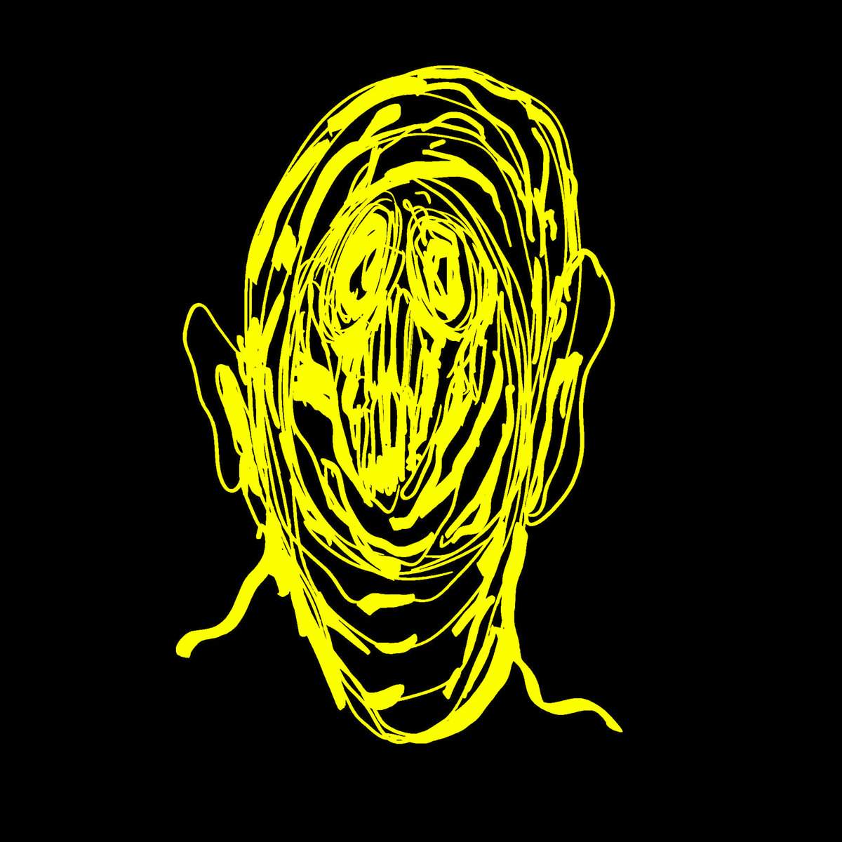 Nerdy student emoji line icon concept – Royalty-Free Vector | VectorStock, image size:1200x1200