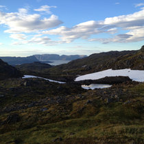 Roadblocks cover art