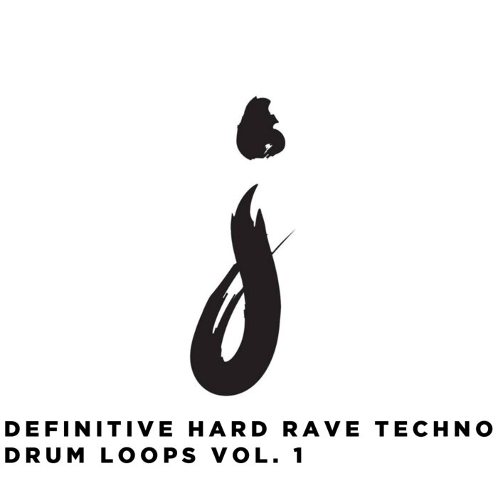 Rave on sale drum loops