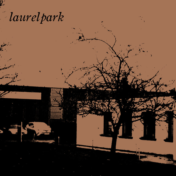 Laurel Park Laurel Park