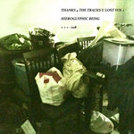 THANKS 4 THE TRACKS U LOST VOL 1