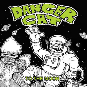To The Moon cover