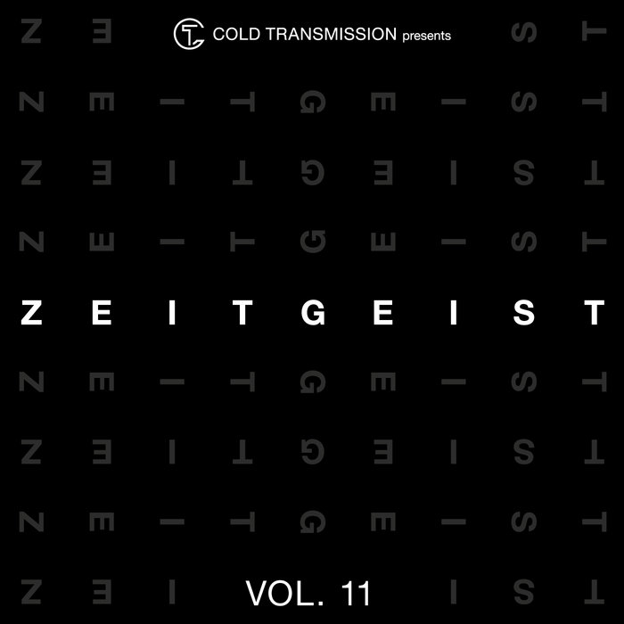ZEITGEIST VOL 11 A COLD TRANSMISSION Compilation various Artists zeitgeist-vol-11-a-cold-transmission-compilation-various-artists
