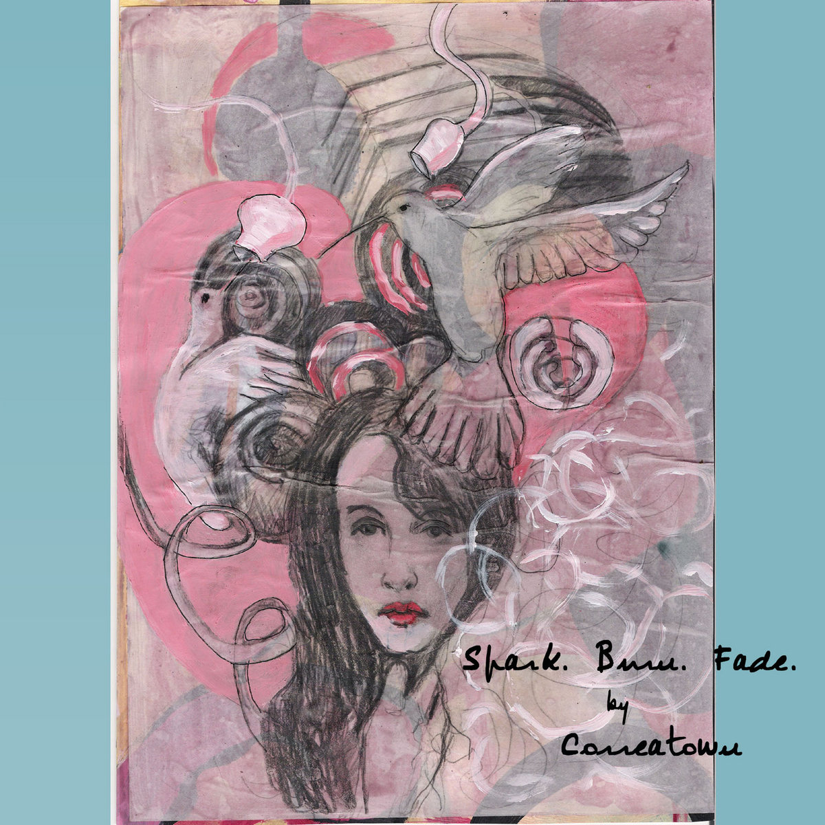 correatown all the world i tell myself free mp3