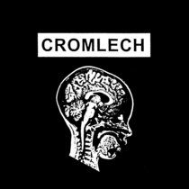 CROMLECH - QUESTIONABLE STRATEGIES cover art