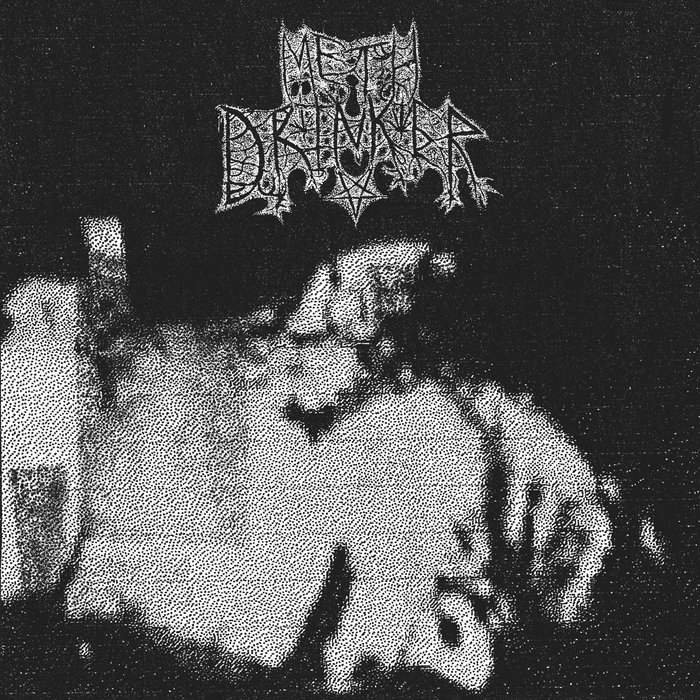 Drinker Rope s/t | Meth Drinker | Rope Or Guillotine