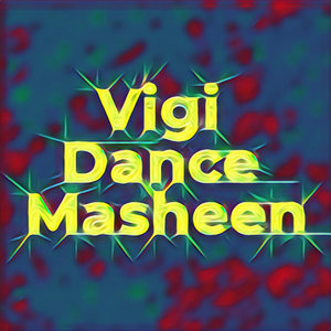 Dance Masheen