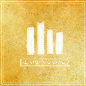 The Will Pound Band cover