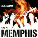 Live In Memphis