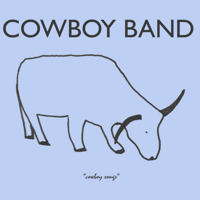 Cowboy Songs | Cowboy Band | Lungbasket