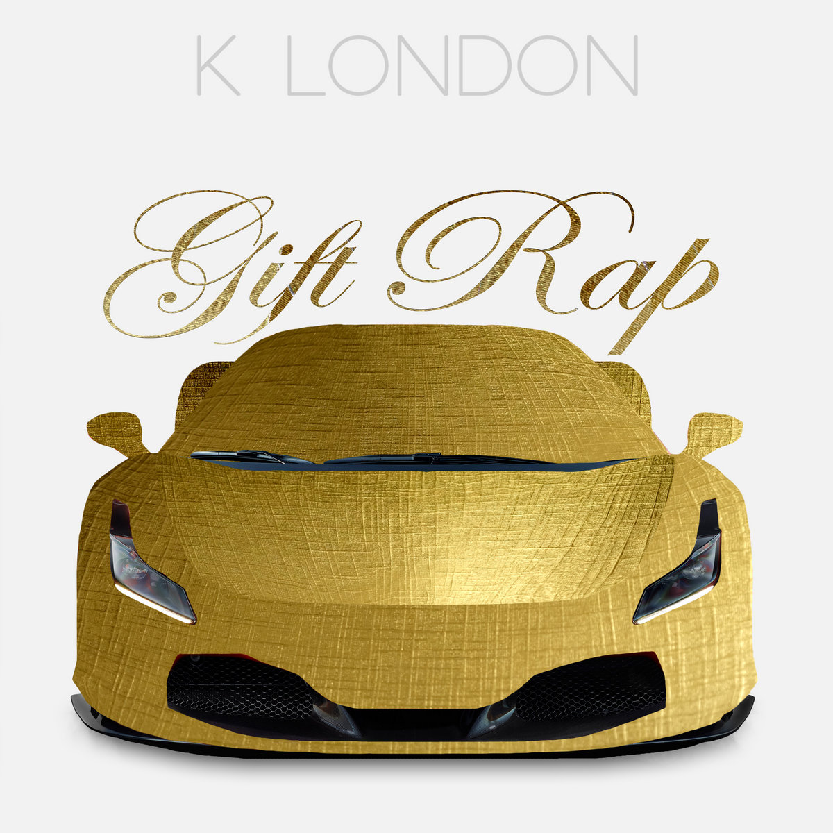 Gift Rap EP | djwsounds