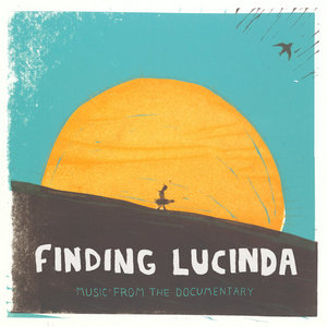 Finding Lucinda: Music from the Documentary cover