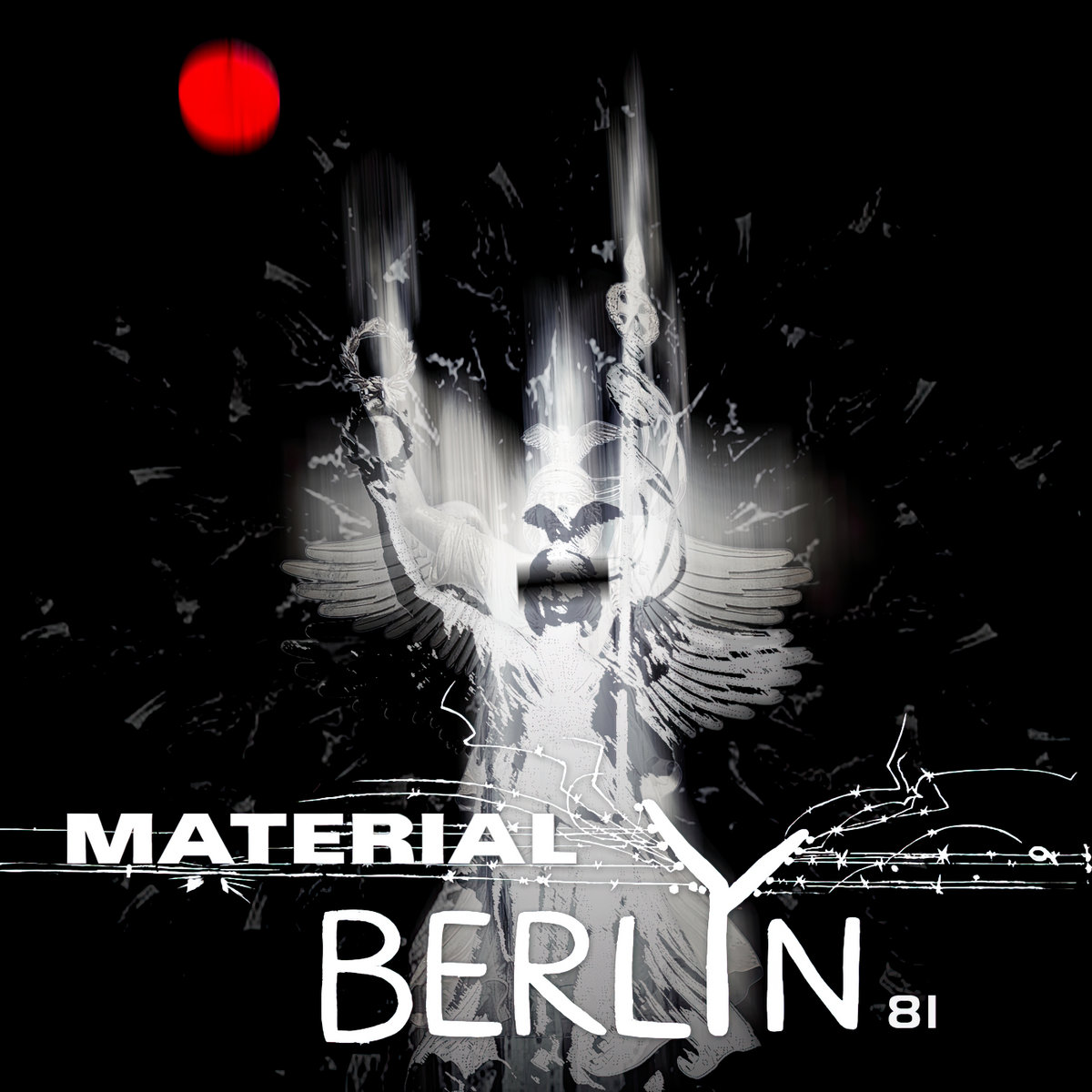 Metal Test | Material | Bill Laswell