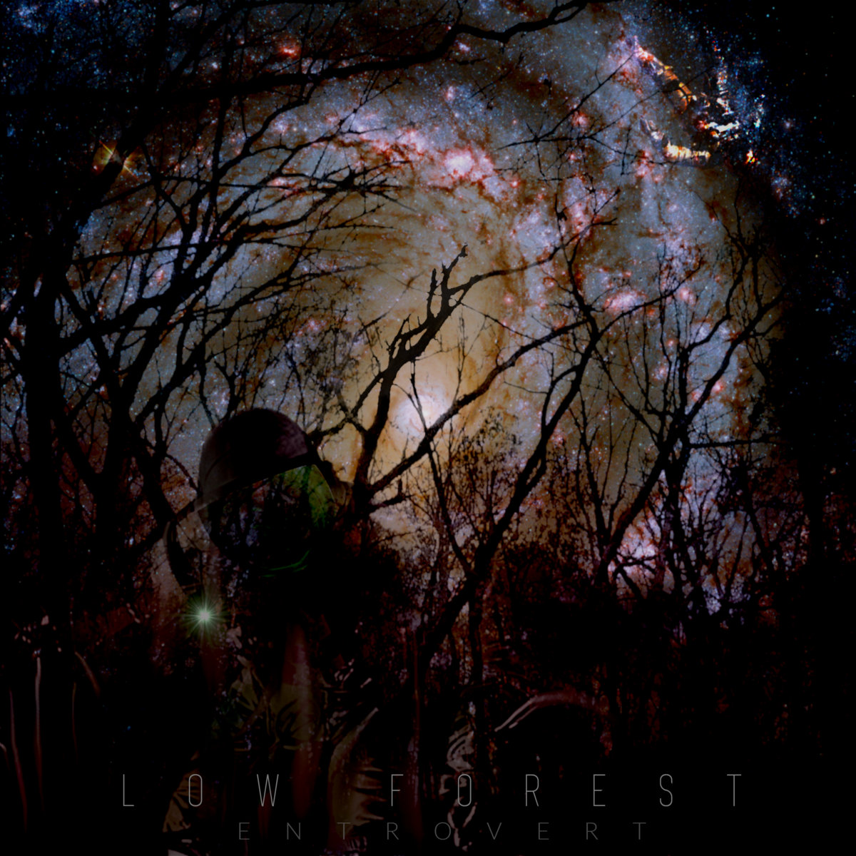 Entrovert and Ambivector - Whole Albums for Easy Syncing | Low Forest