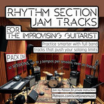 RHYTHM SECTION JAM TRACKS