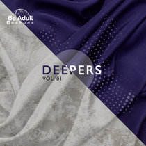 Deepers Vol. 01 cover art