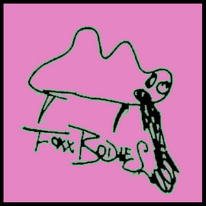 What a Tease! EP cover