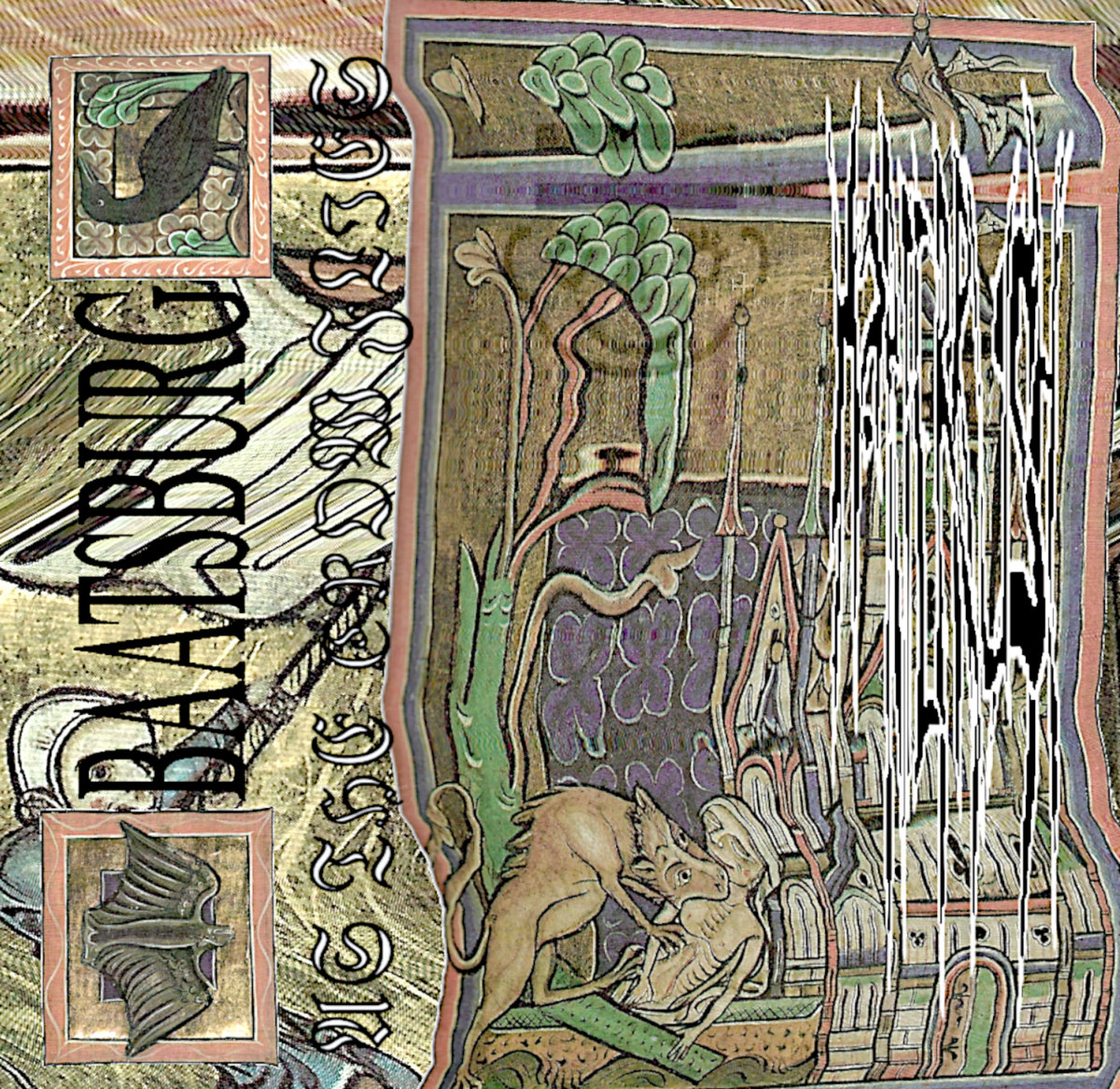 As the Crow Flies by harper rush