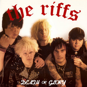 Death Or Glory (TKO Remaster) cover