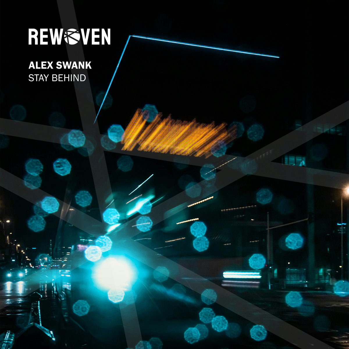 Stay Behind | Alex Swank | Rewoven