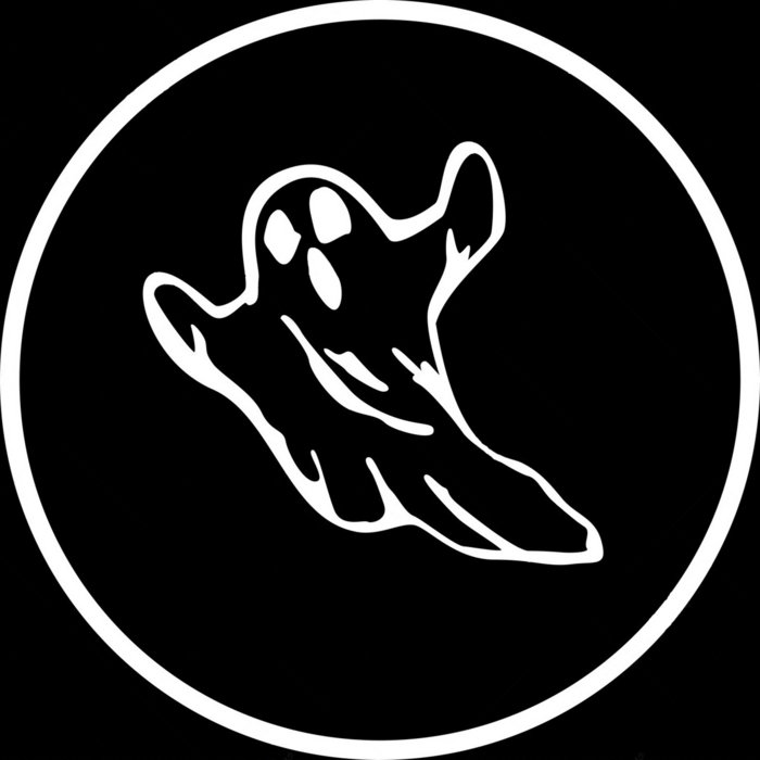 Exploding Ghost Exploding Ghosts | Bad Nomad