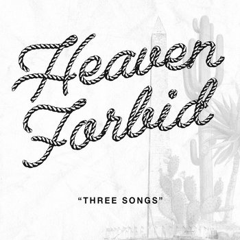 Music | Heaven Forbid