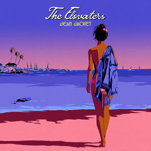 The Elovaters — Jean Jacket