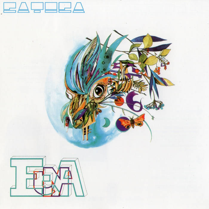 Etna | ETNA | Mellow label productions