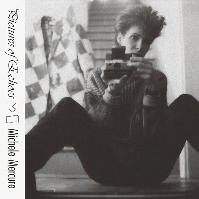 Michèle Mercure  nackt