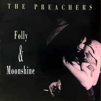 Folly and Moonshine cover art