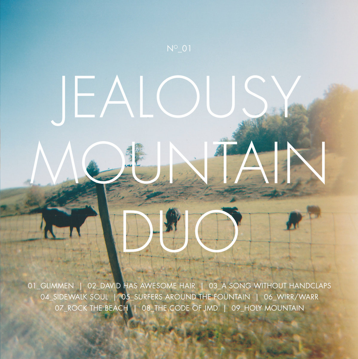 jealousy mountain duo | jealousy mountain duo