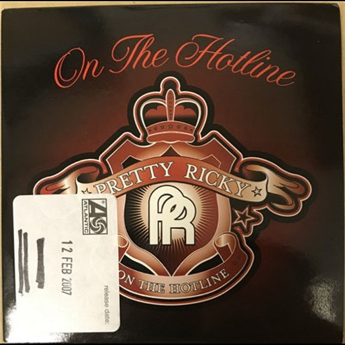 On The Hotline | Pretty Ricky (2)