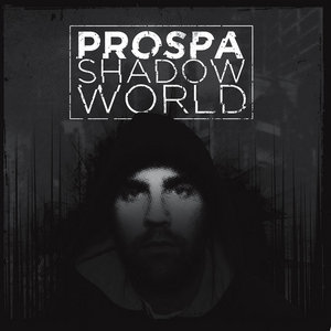 Shadow World cover