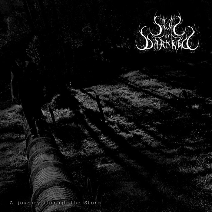 A Journey Through the Storm | Storm of Darkness