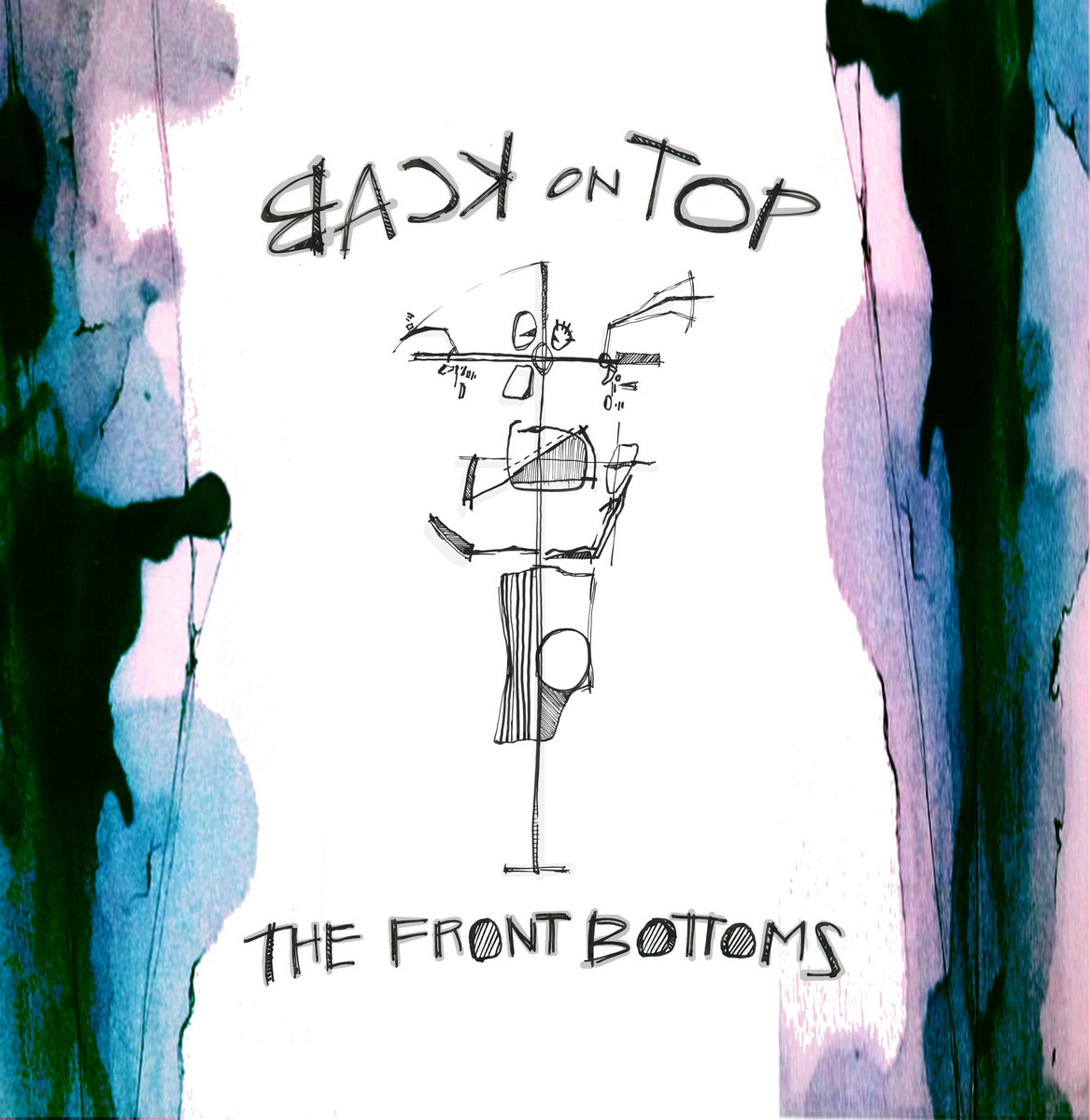 music the front bottoms