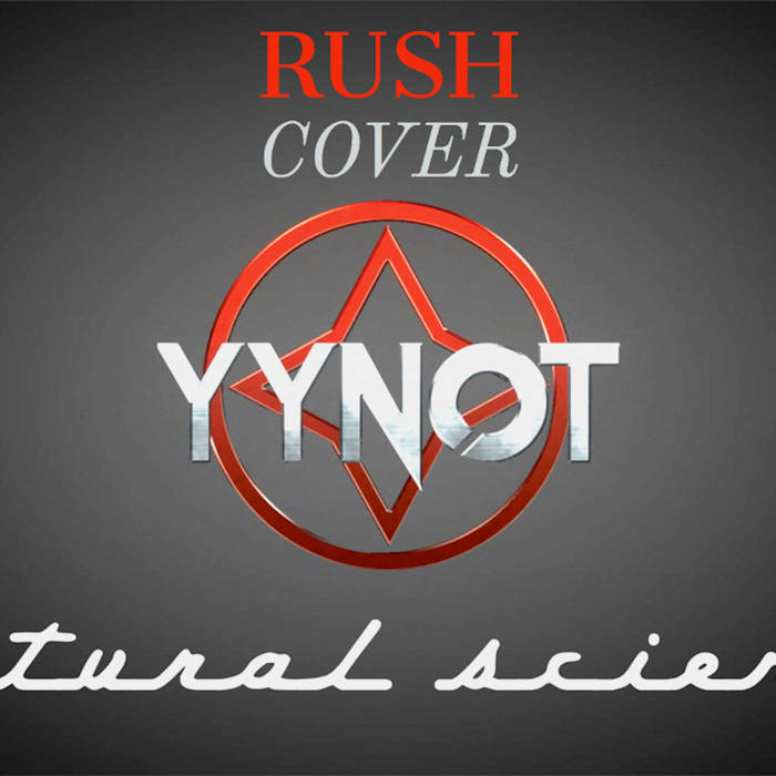 Natural Science Rush Cover Yynot Natural Science Rush Cover Yynot