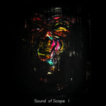 Sound of Scape I cover art