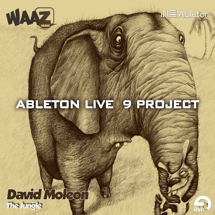 Ableton Ableton
